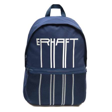 Рюкзак Erhaft След синий