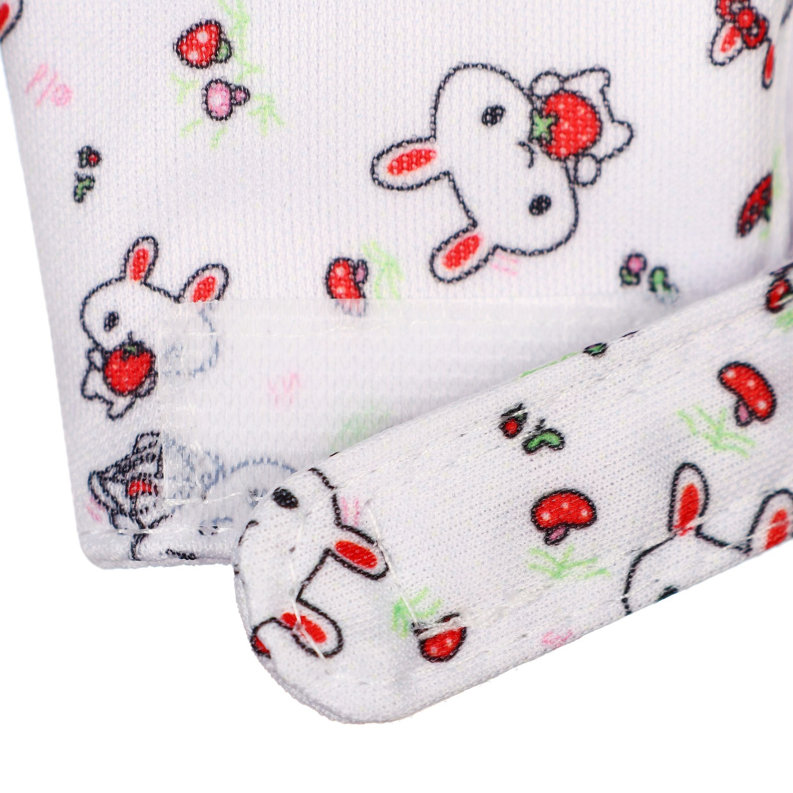 Прорезыватель Крошка Я - фото 15