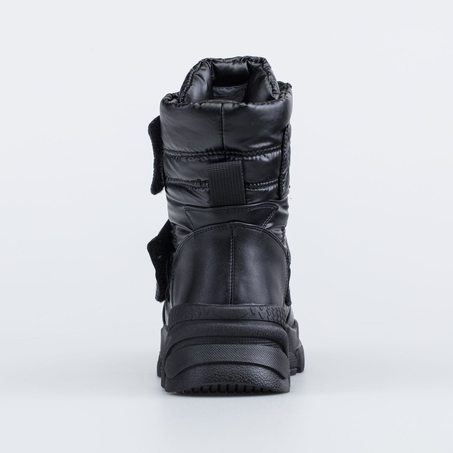 Ботинки Котофей 654065-41 - фото 3