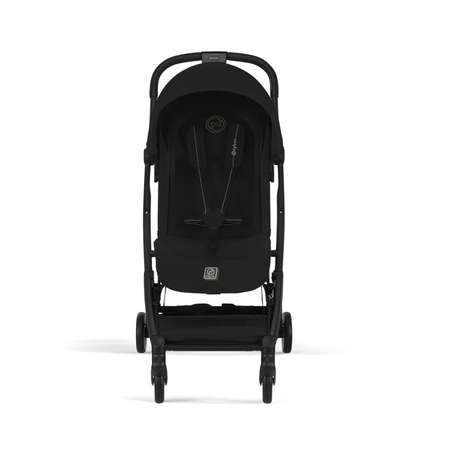 Коляска прогулочная Cybex Orfeo BLK черный