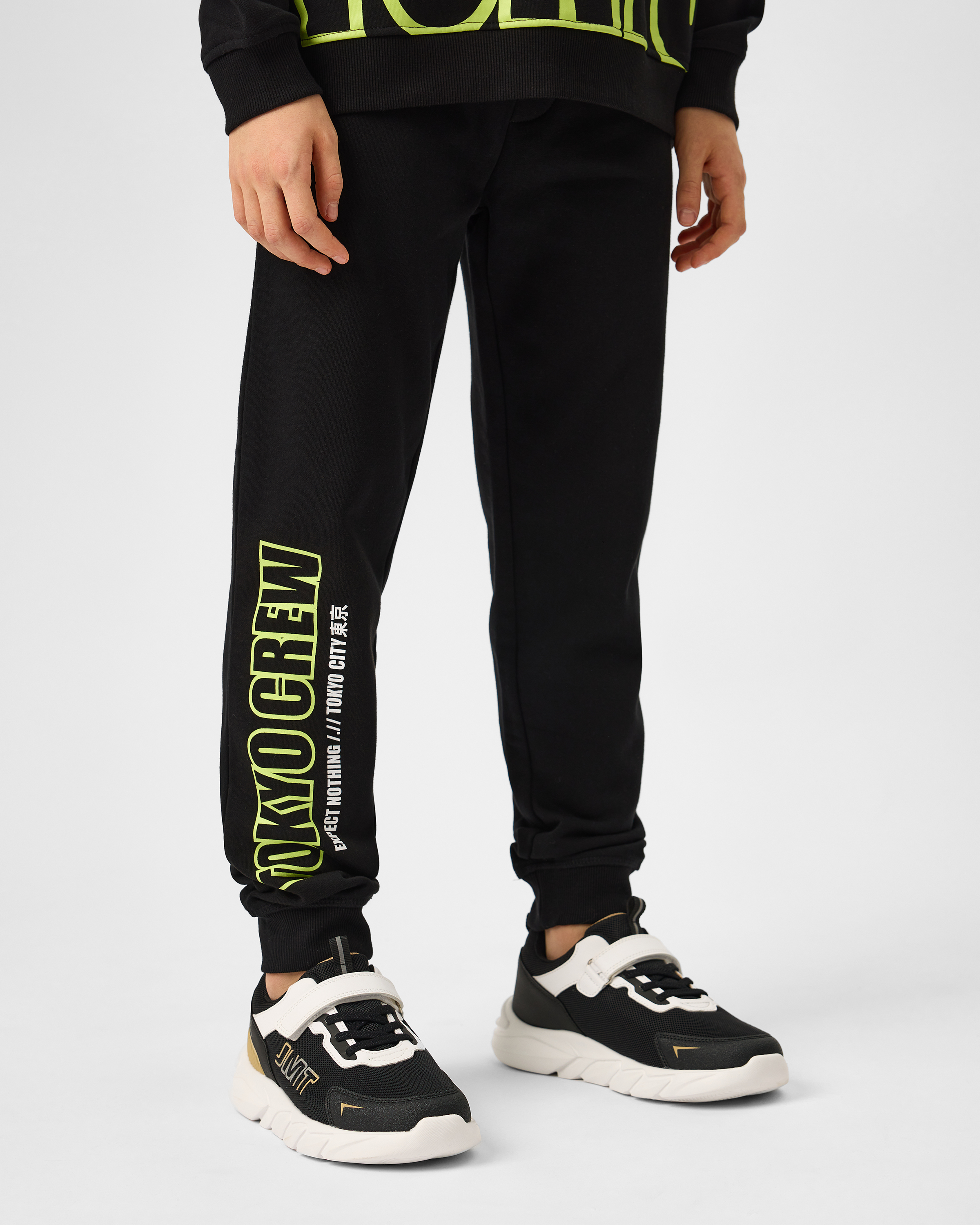 Брюки Futurino S26FU1DWB17NS tb99 - фото 6