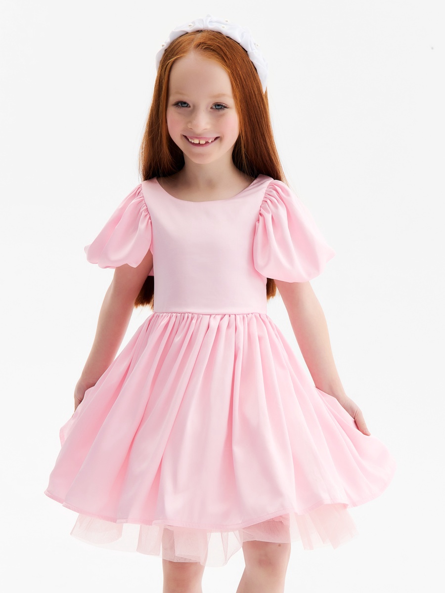 Платье Minaku 10661843 - фото 5