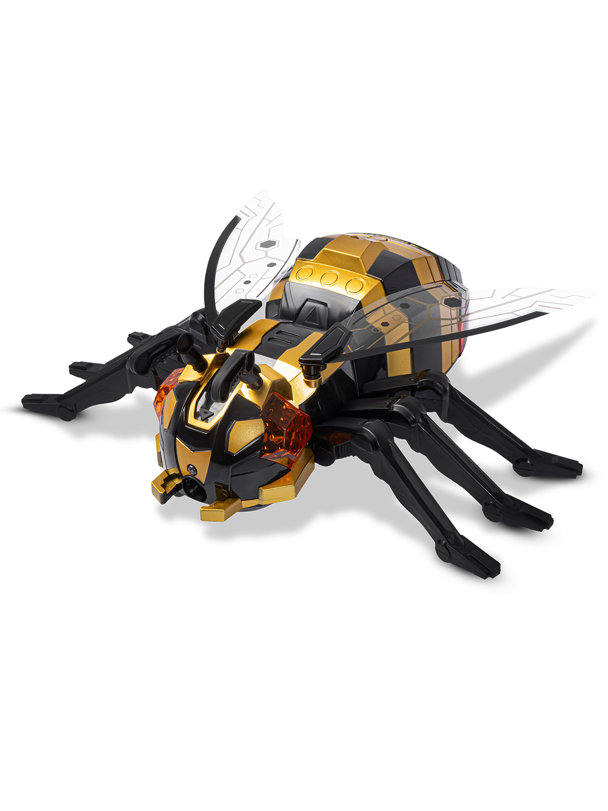 Насекомое РУ AUTODRIVE - фото 12