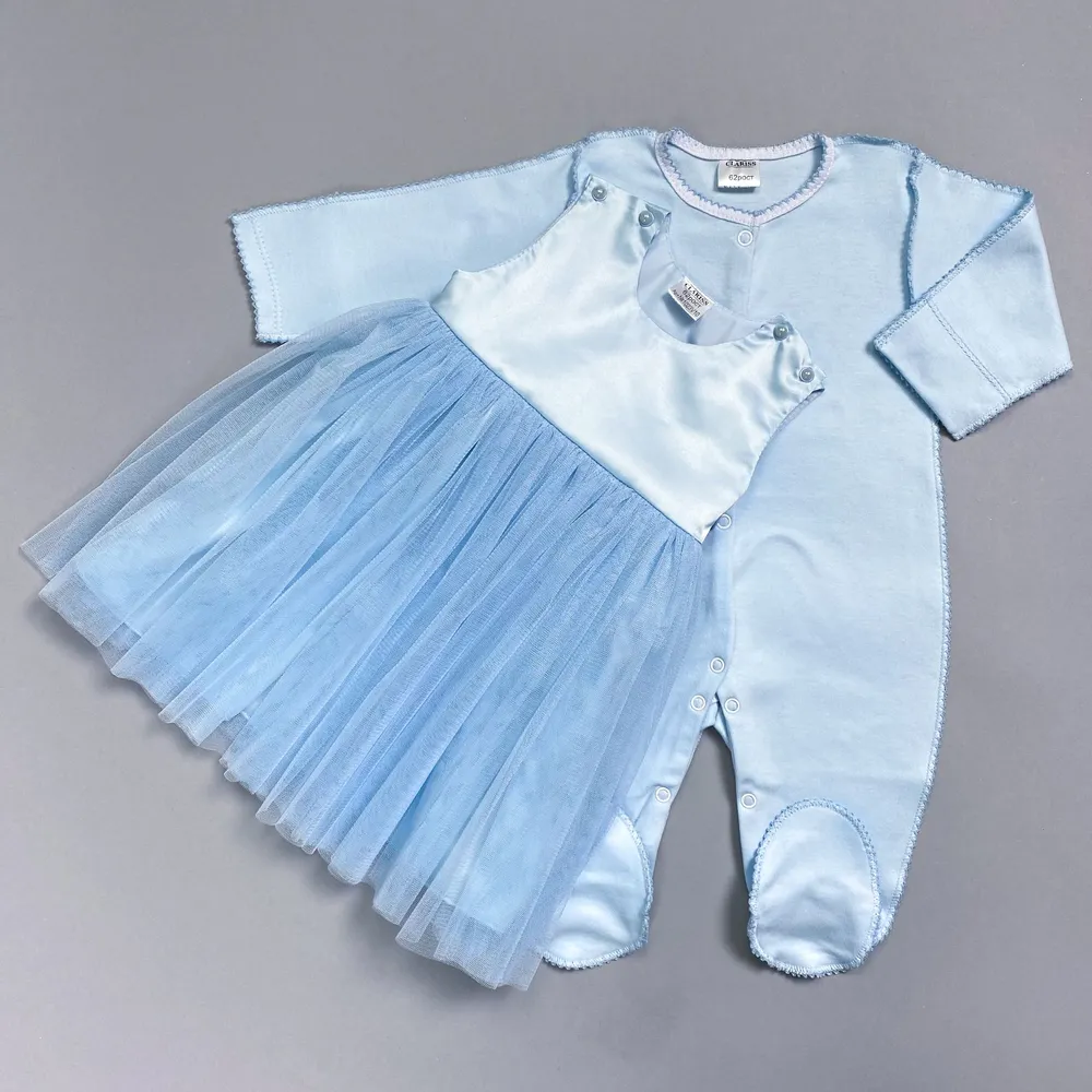 Комплект Clariss ЦБ-00001283 - фото 2