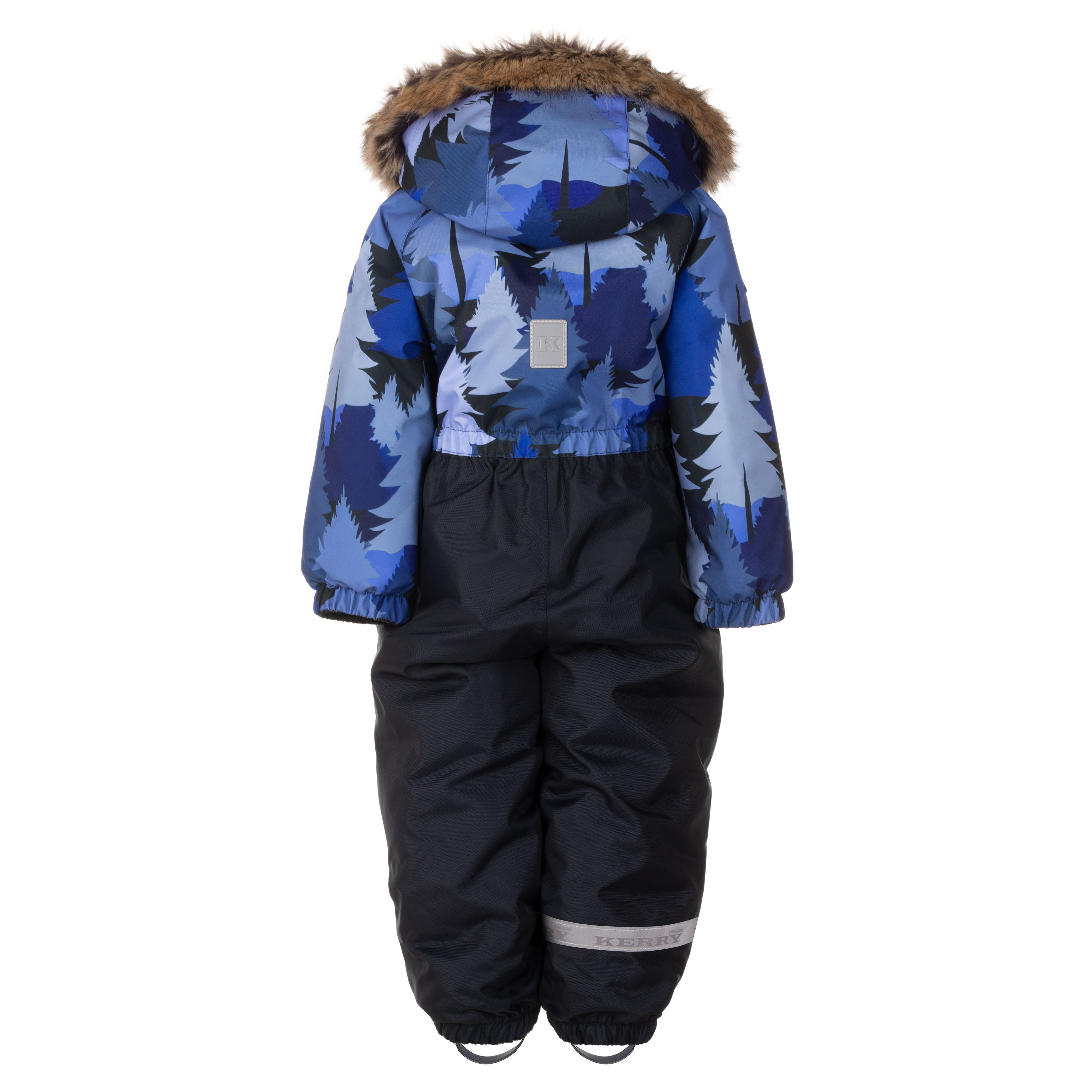 Комбинезон Kerry K25408 A M3/2228 - фото 2