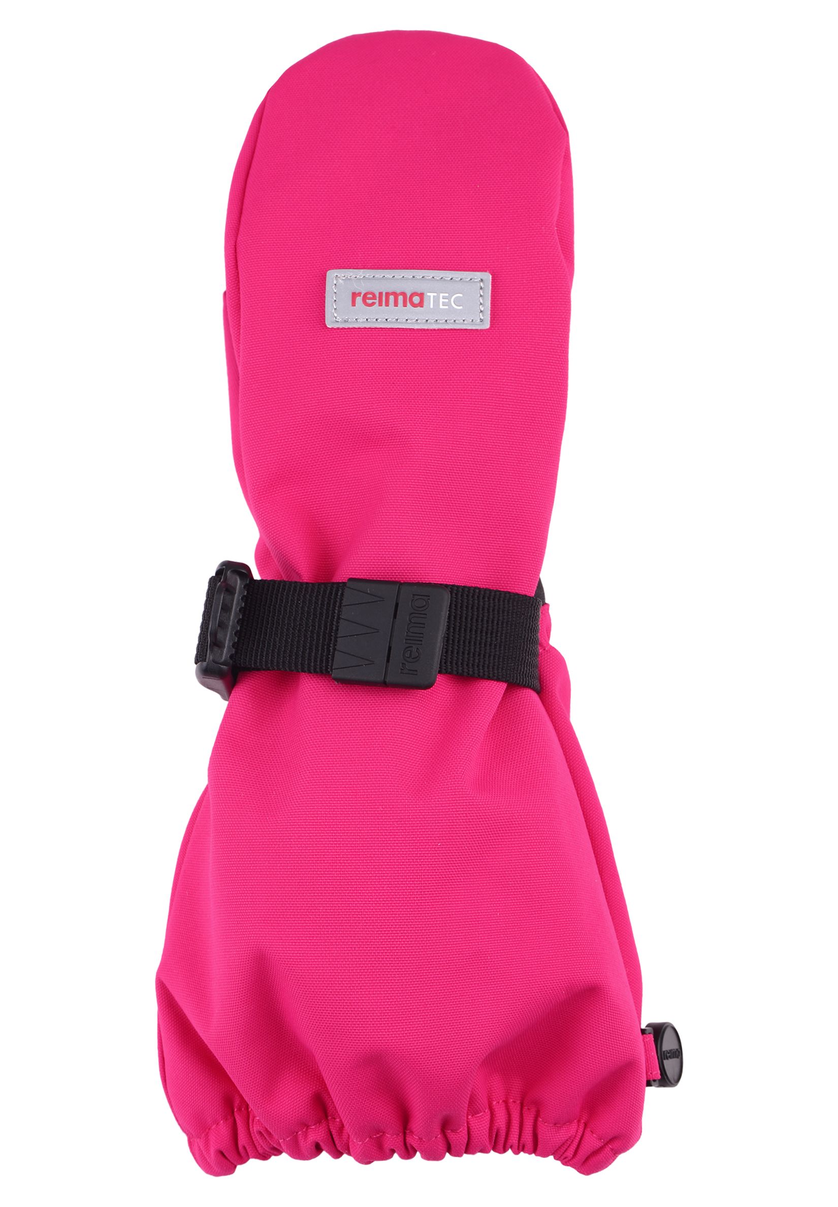 Варежки Reima 527337-4650 - фото 2