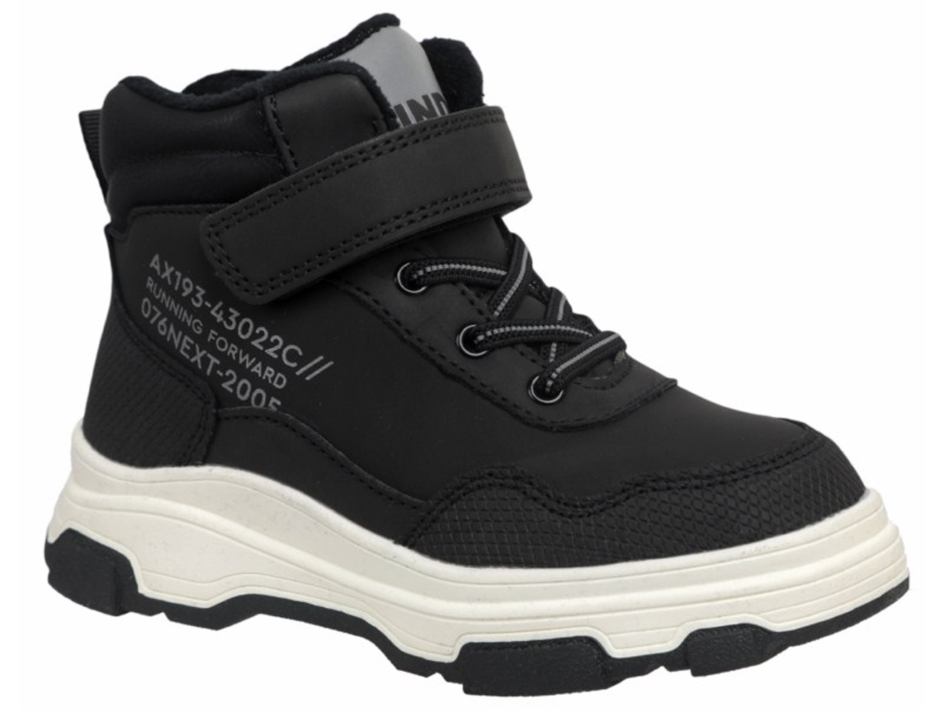 Ботинки Indigo kids 55-0105C2 - фото 4