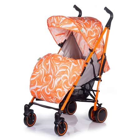Коляска прогулочная Babyhit Handy