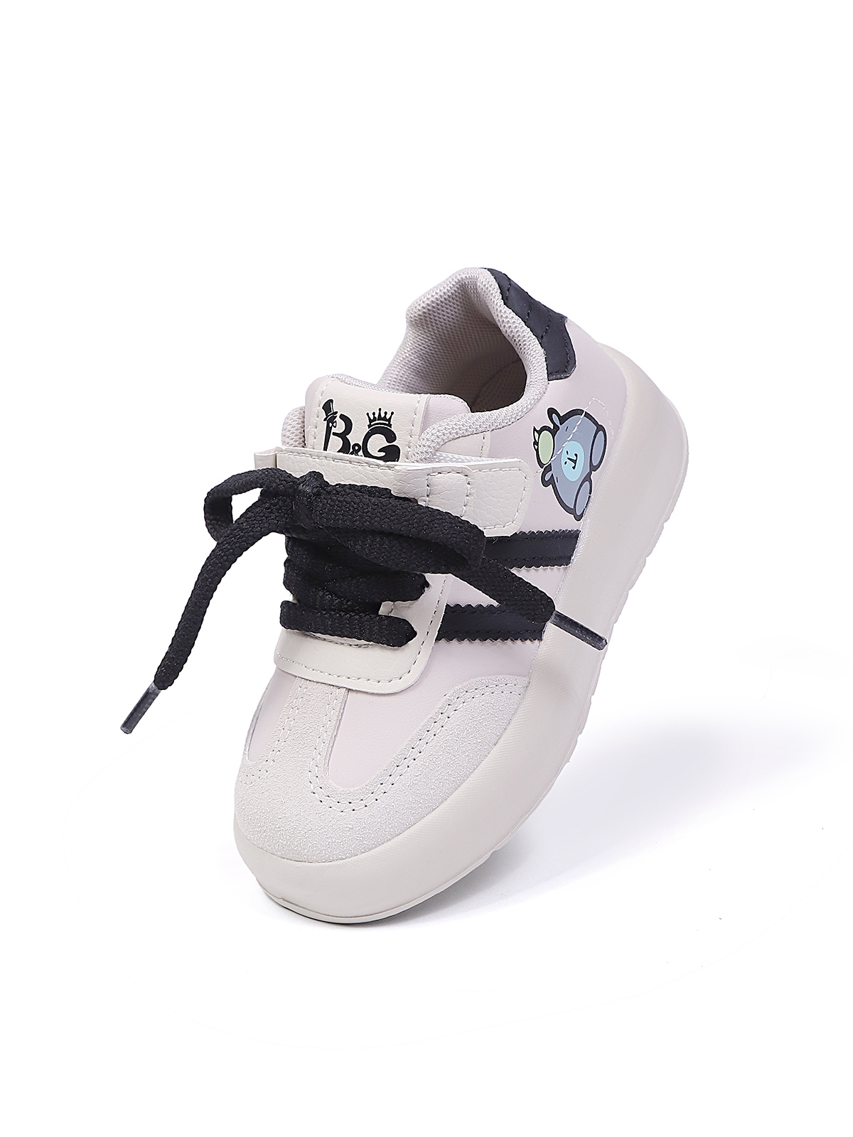 Кеды Boys and Girls 26025 - фото 3