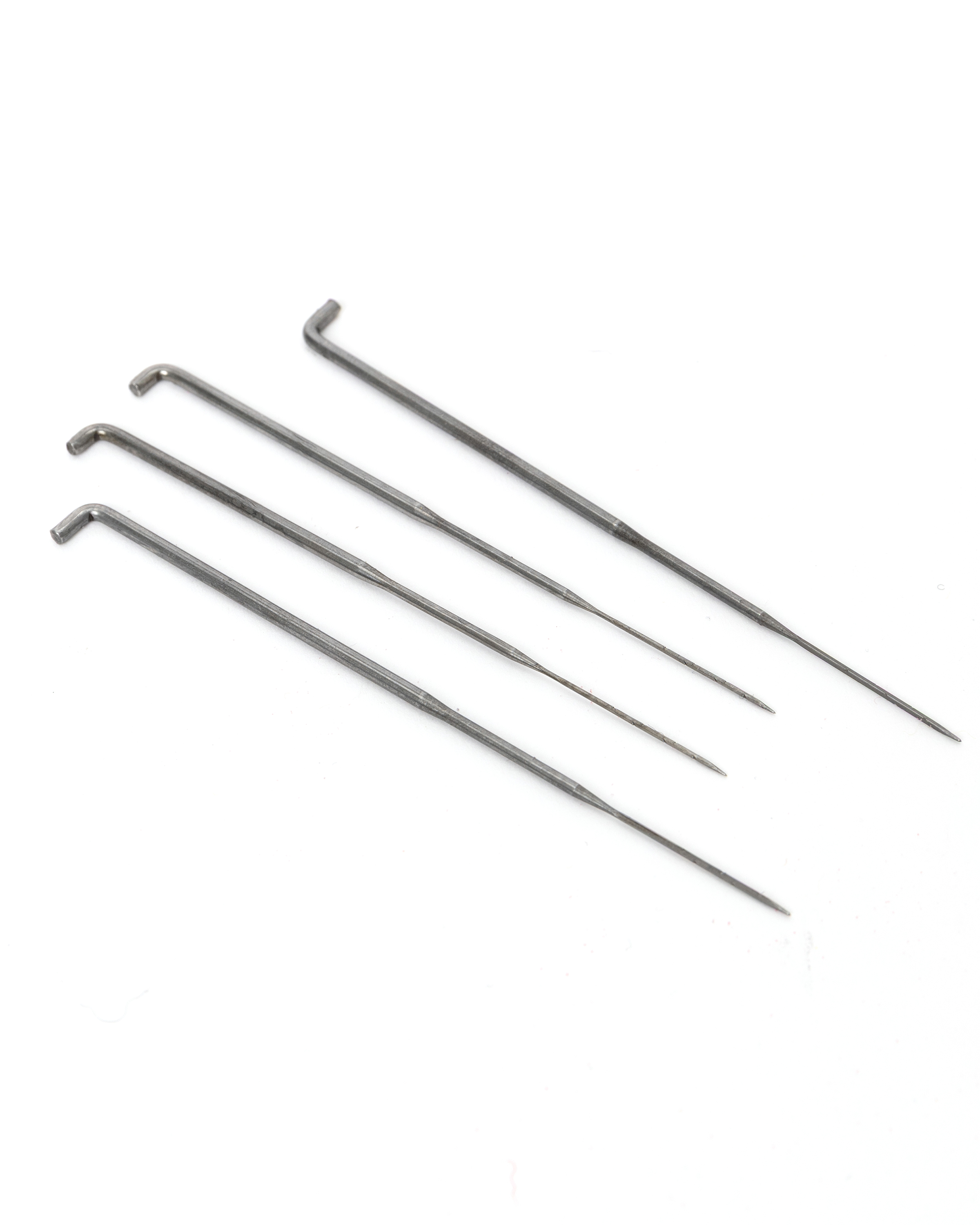 Набор для творчества Attivio валяние Свинка - фото 3