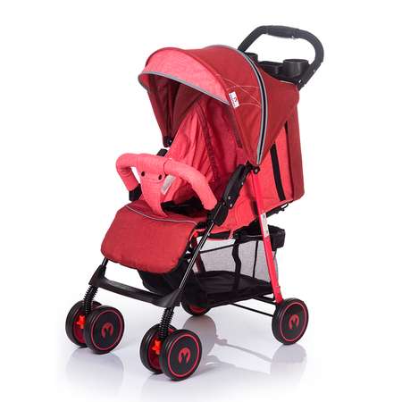 Коляска прогулочная Babyhit Simpy