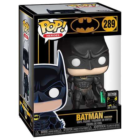Фигурка Funko DC Comics Бэтмен Batman