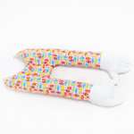 Матрас гнездышко Owl and EarlyBird Совушки