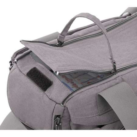 Сумка Inglesina Dual Bag Stone Grey