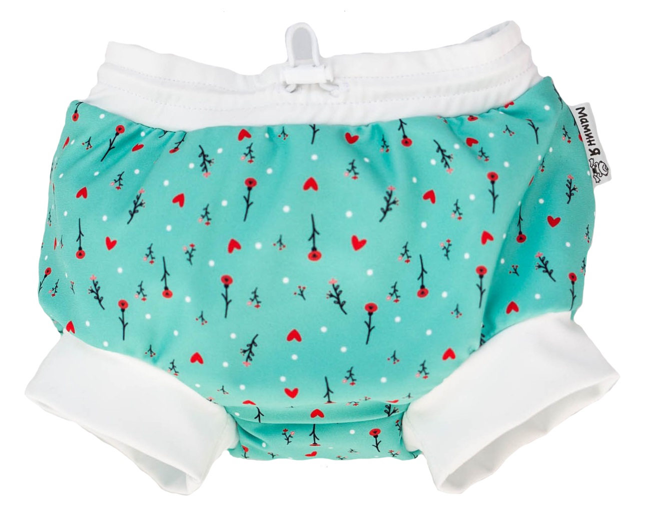 Многоразовые подгузники Мамин Я XS - фото 6