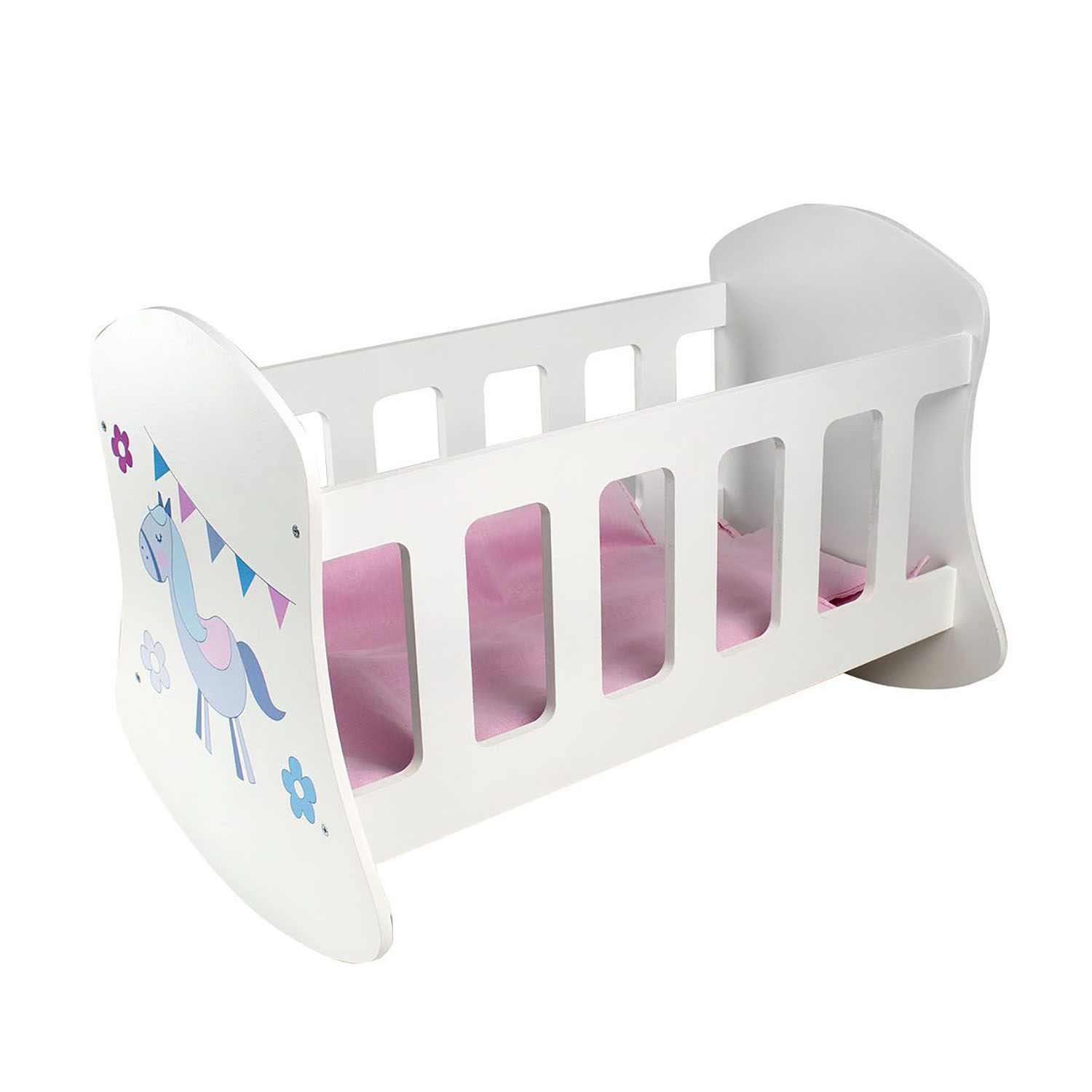 Аксессуар для кукол PAREMO люлька PFD120-12M - фото 1