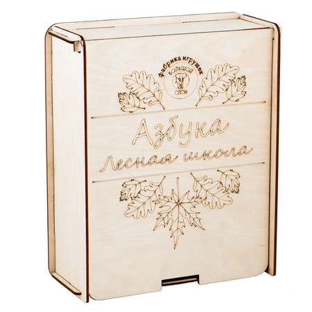 Настольная игра Большой Слон