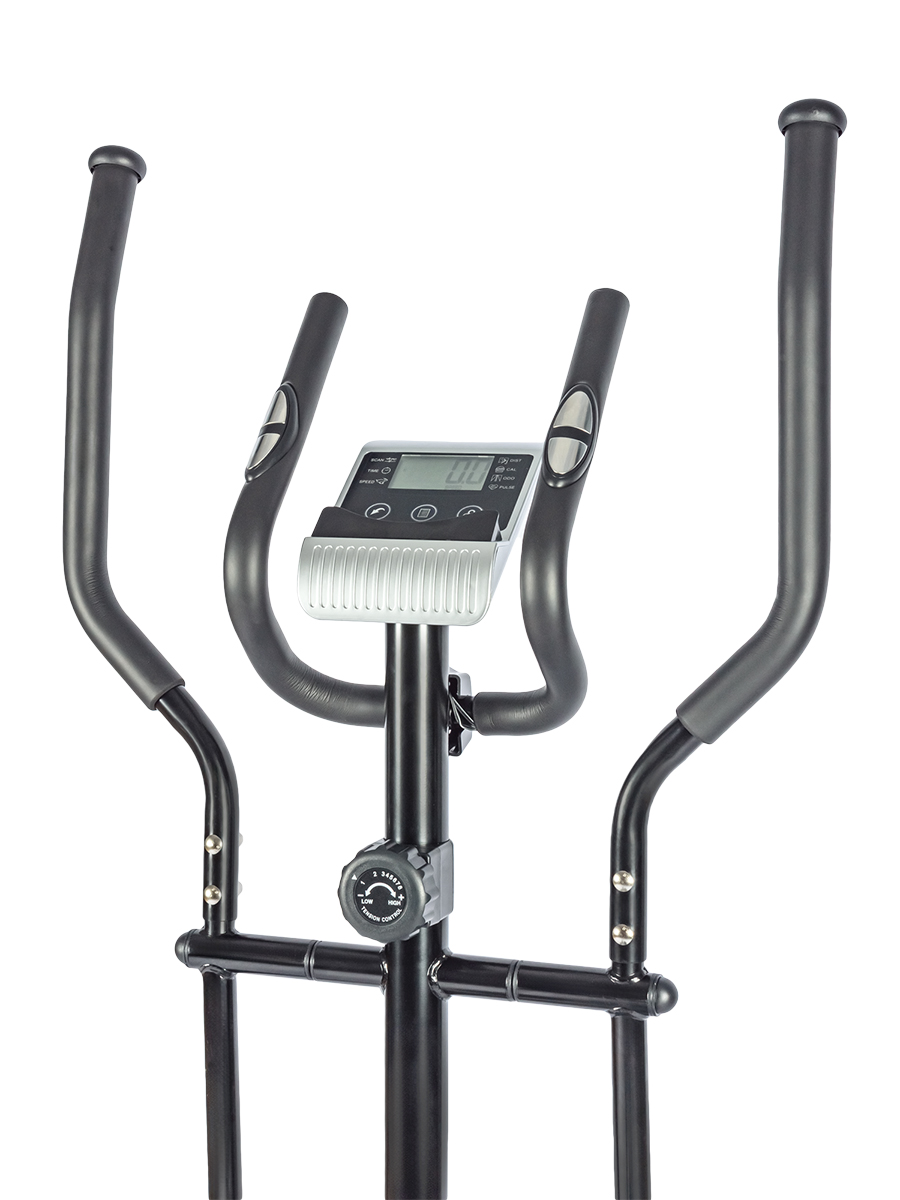 Эллиптический тренажер магнитный Plank VERONA - фото 17