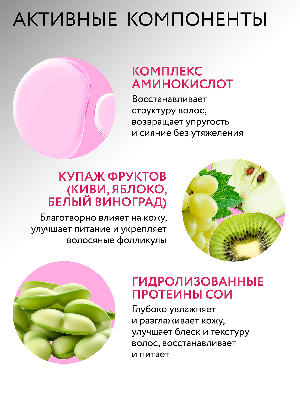 Спрей Ollin - фото 3