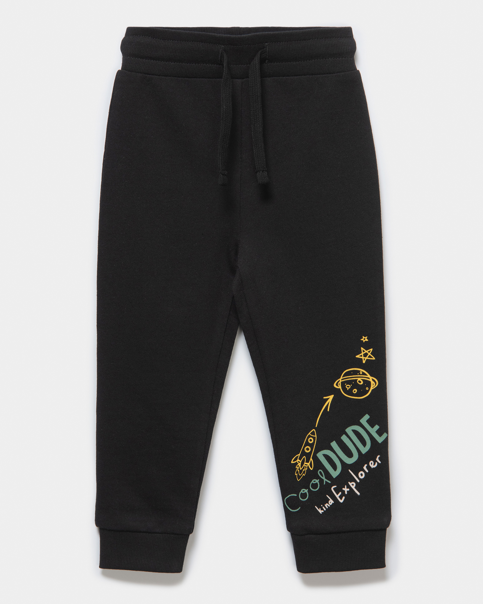 Брюки Baby Gо W24BG2-BB10332ib-99 - фото 2