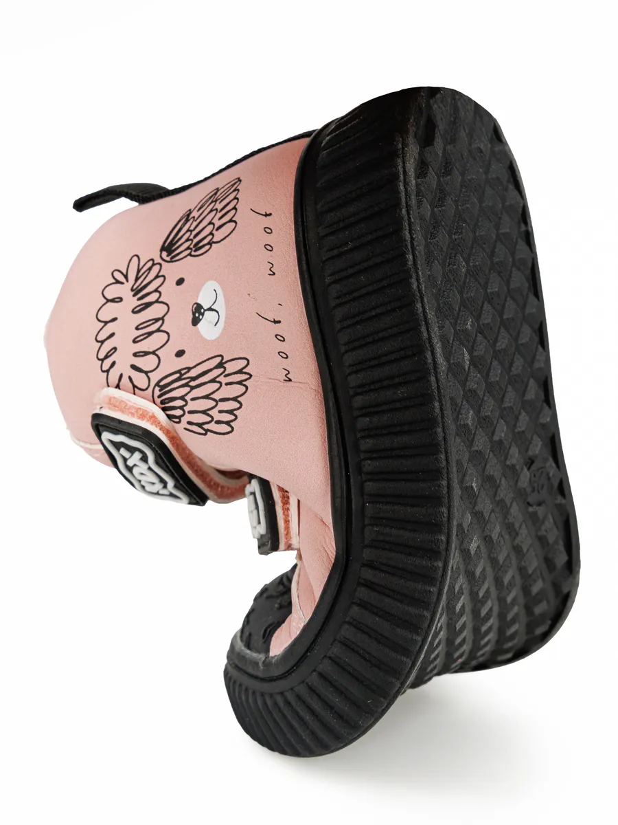 Ботинки KDX MU-04 pink - фото 12