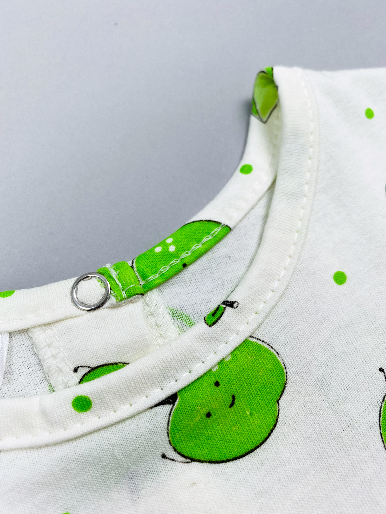 Платье YOULALA ЦБ-00001361 - фото 9