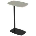 Стол придиванный КАЛИФОРНИЯ МЕБЕЛЬ Дей дуб жемчужный