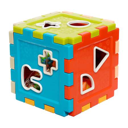 Игрушка Sima-Land сортер
