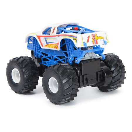 Автомобиль РУ Hot Wheels 1:43