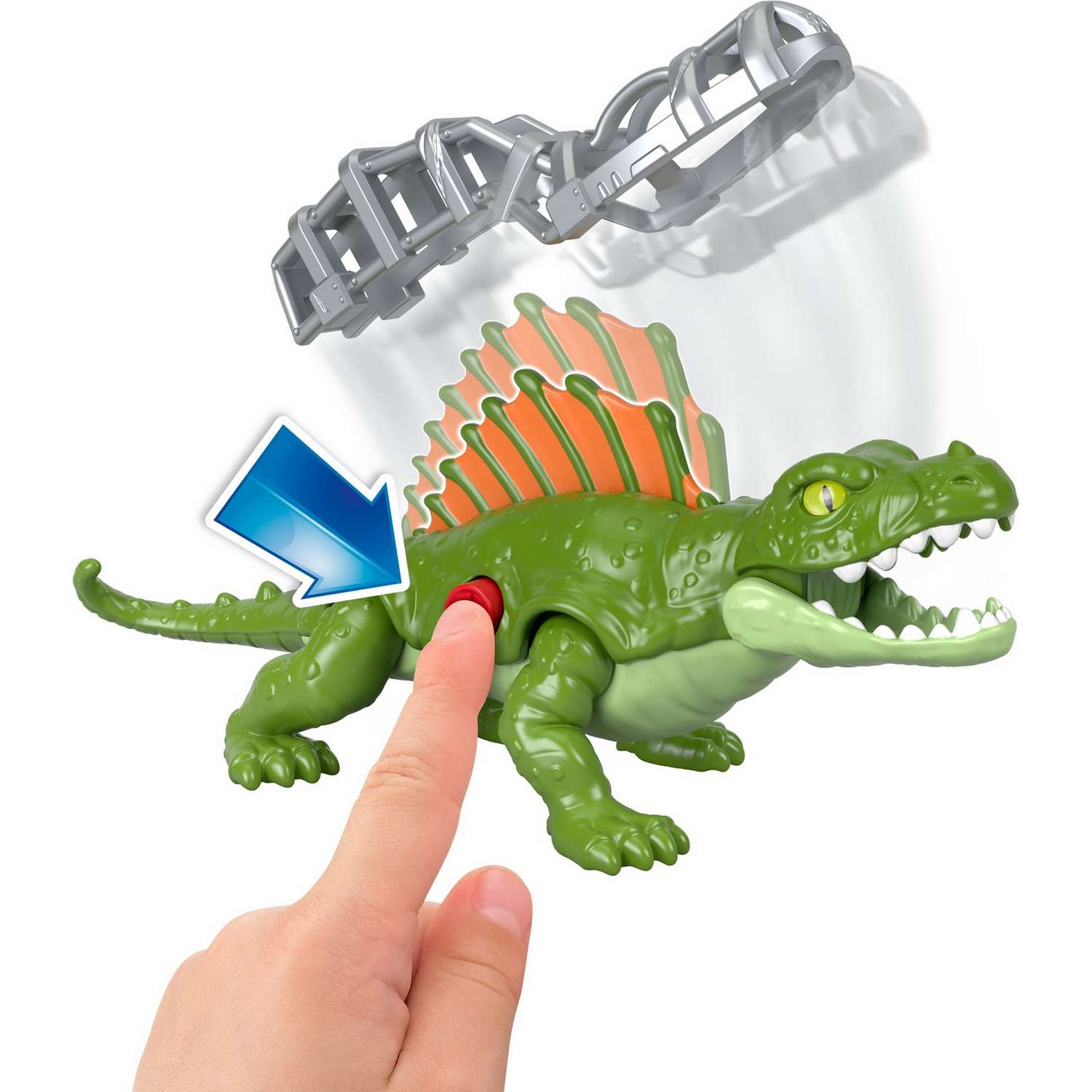 Фигурка IMAGINEXT - фото 33