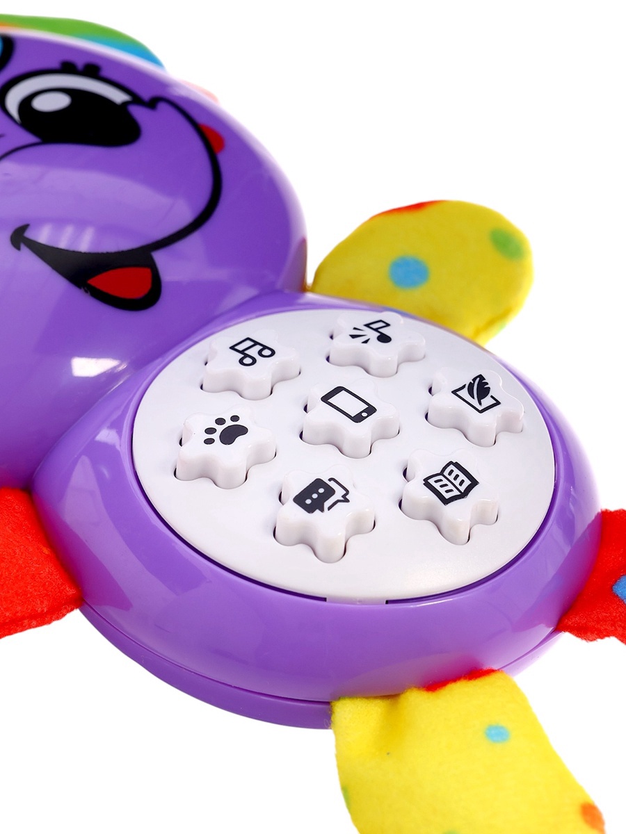 Игрушка Zabiaka - фото 9