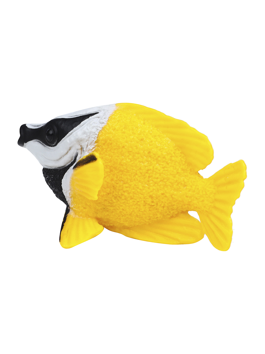 Игровой набор Masai Mara Рыбка-лиса и мавританский идол - фото 7