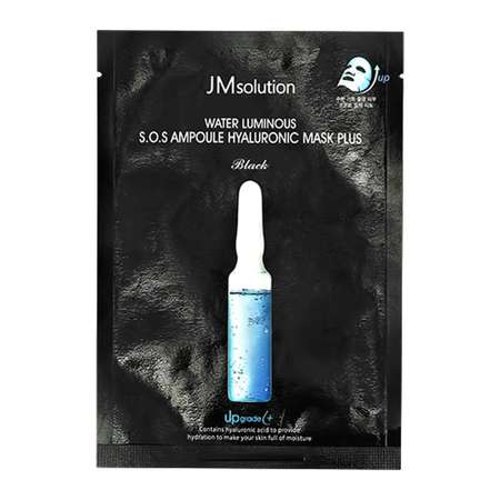 Маска тканевая JMsolution Увлажняющая