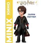 Фигурка MINIX Гарри Поттер и Кубок огня