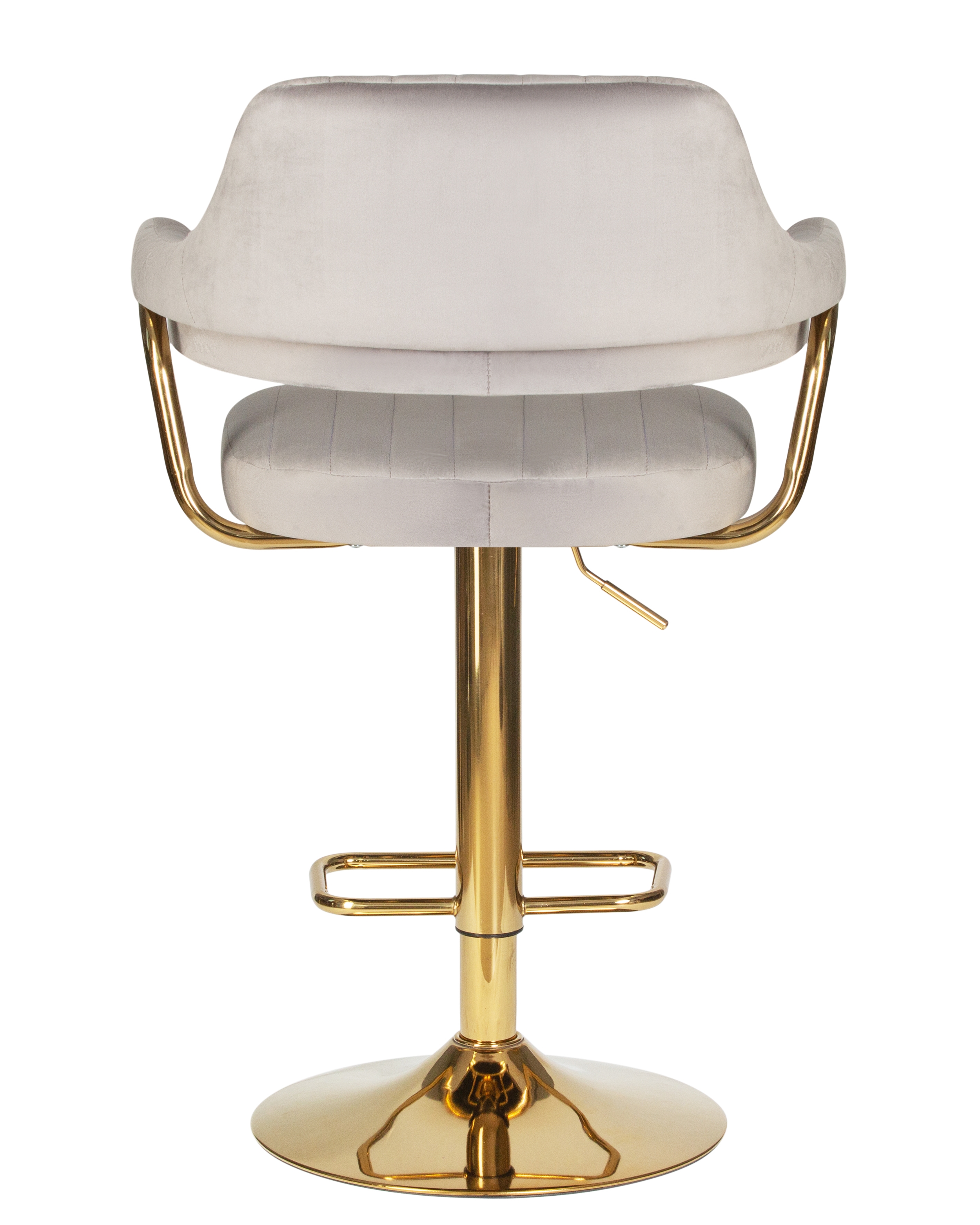 Стул DOBRIN CHARLY 2 шт. - фото 5