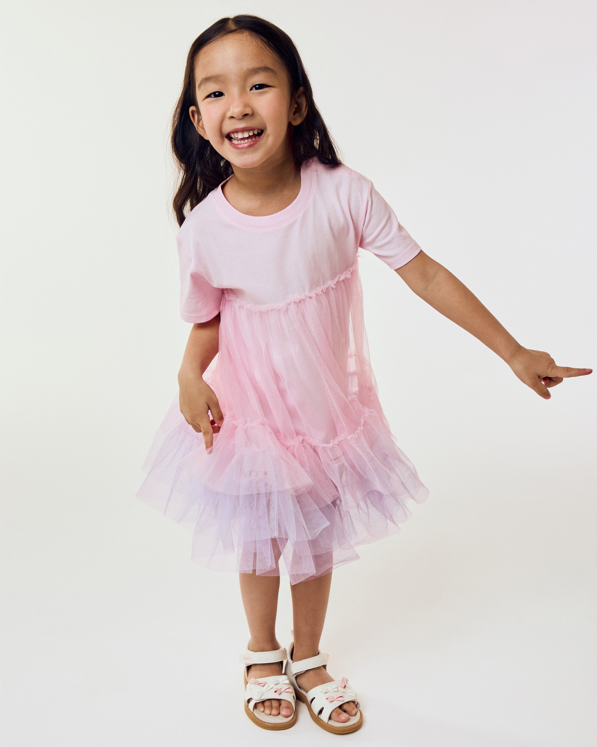 Платье Baby Go Trend S26BT1GJ13ig-JJ - фото 2