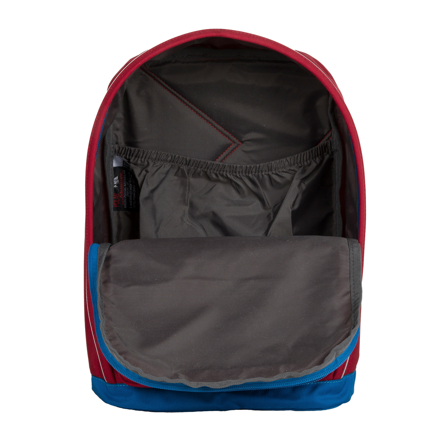 Рюкзак POLAR - фото 6