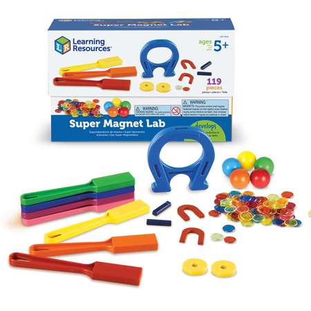 Игрушка Learning Resources