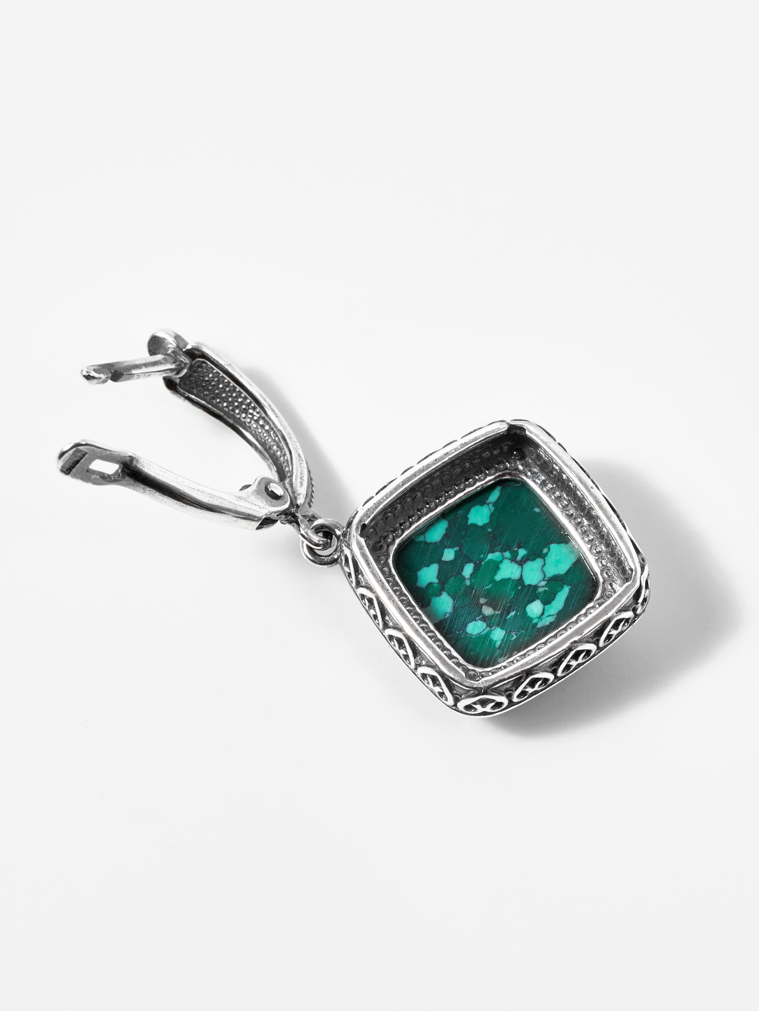 Серьги Shine and Beauty 34312716Мп - фото 5