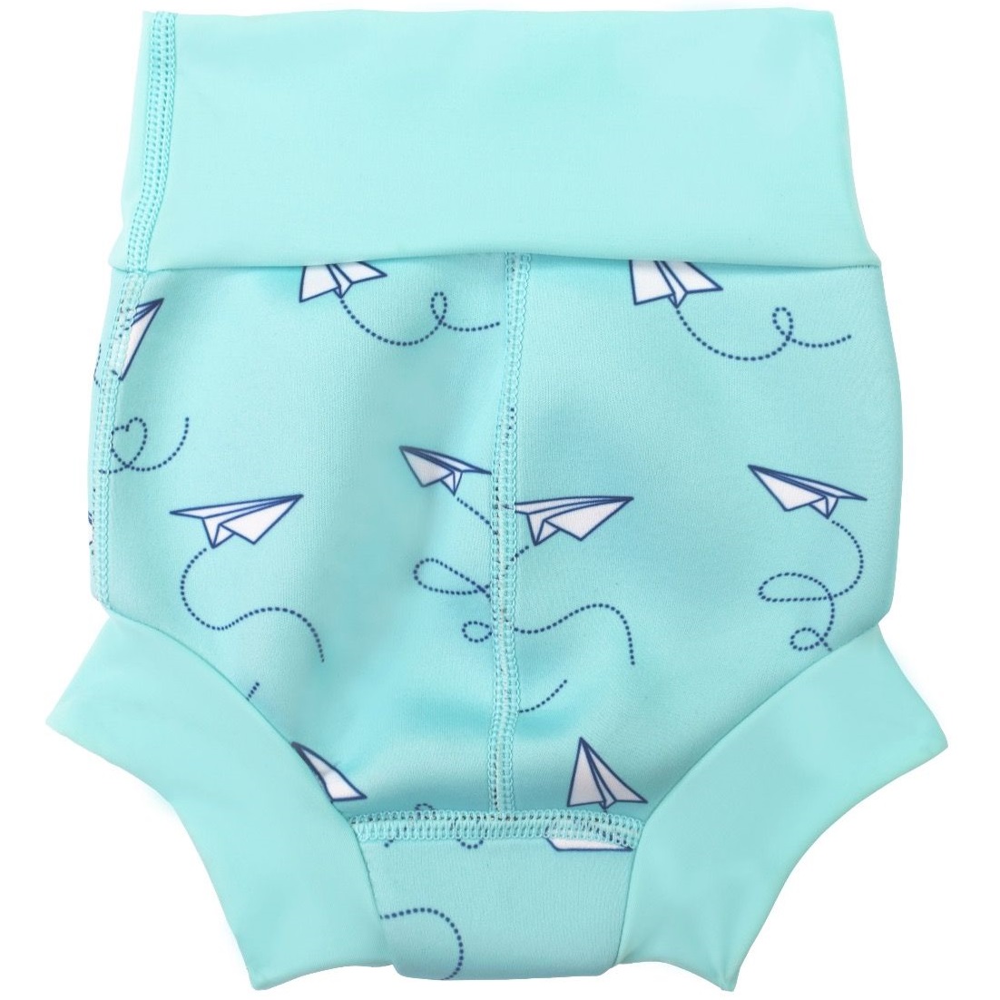 Многоразовые подгузники Splash About XL - фото 3