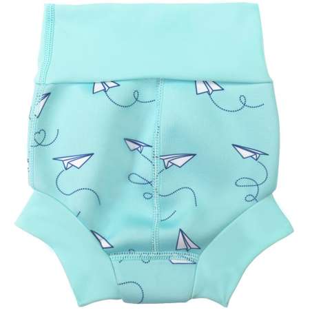 Многоразовые подгузники Splash About XL