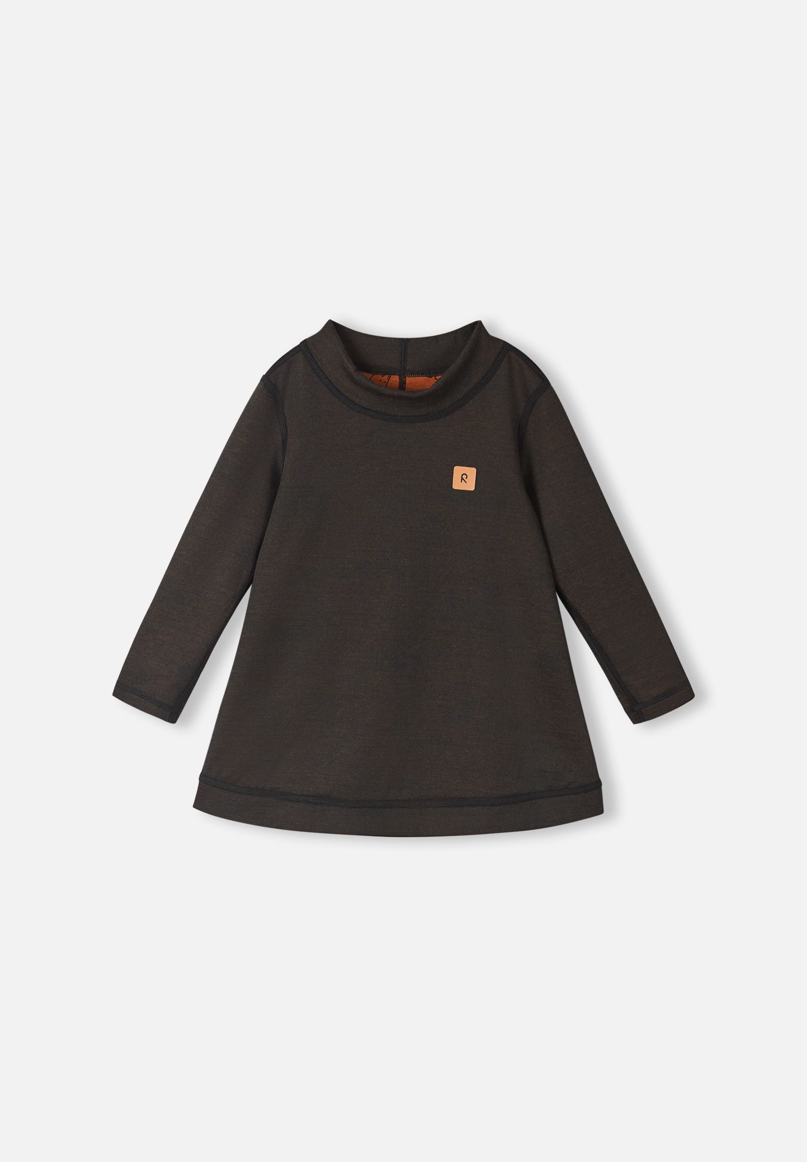 Платье Reima 5200023A-1471 - фото 3