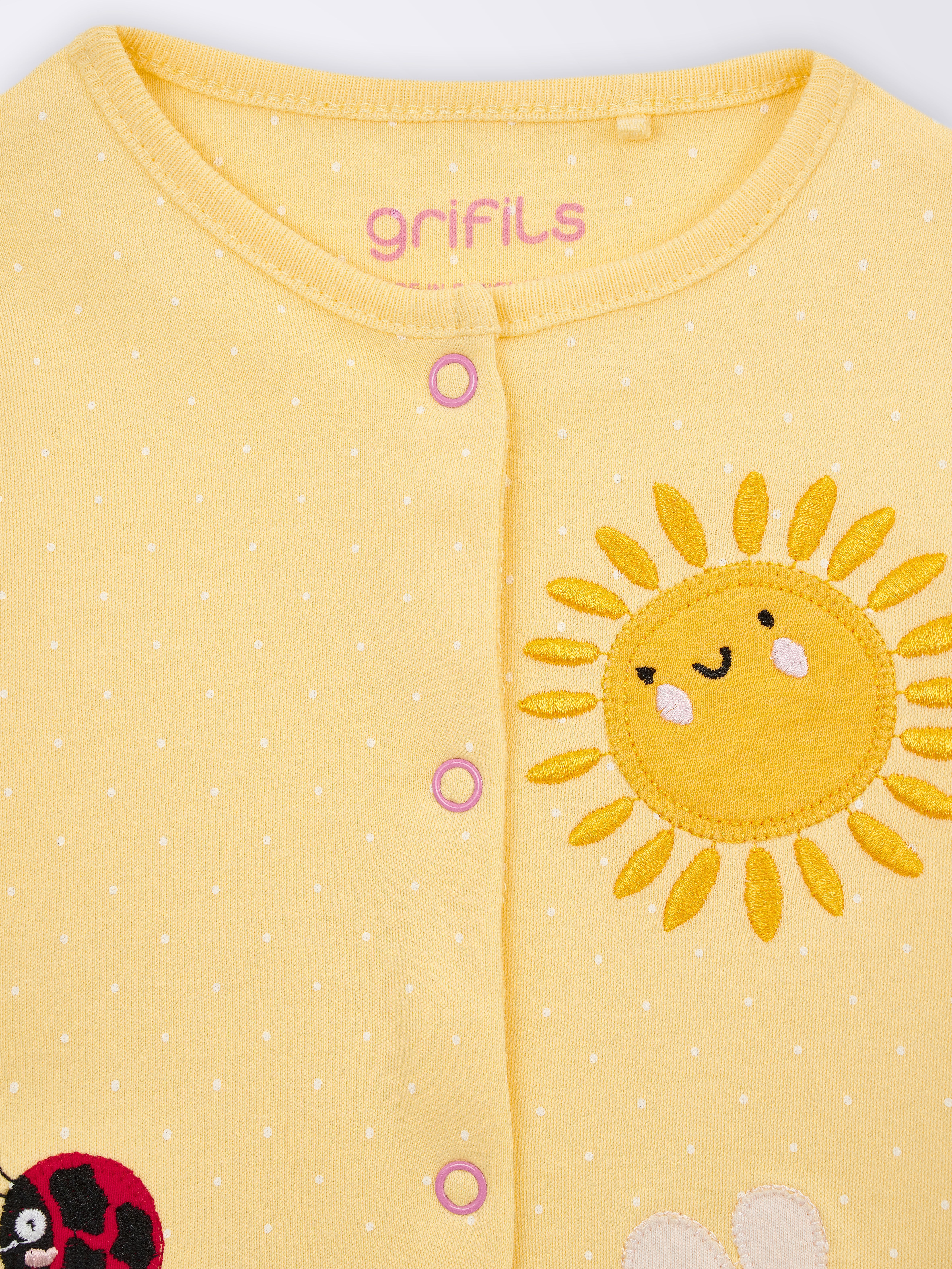 Комбинезон GRIFILS GRI_3 - фото 11