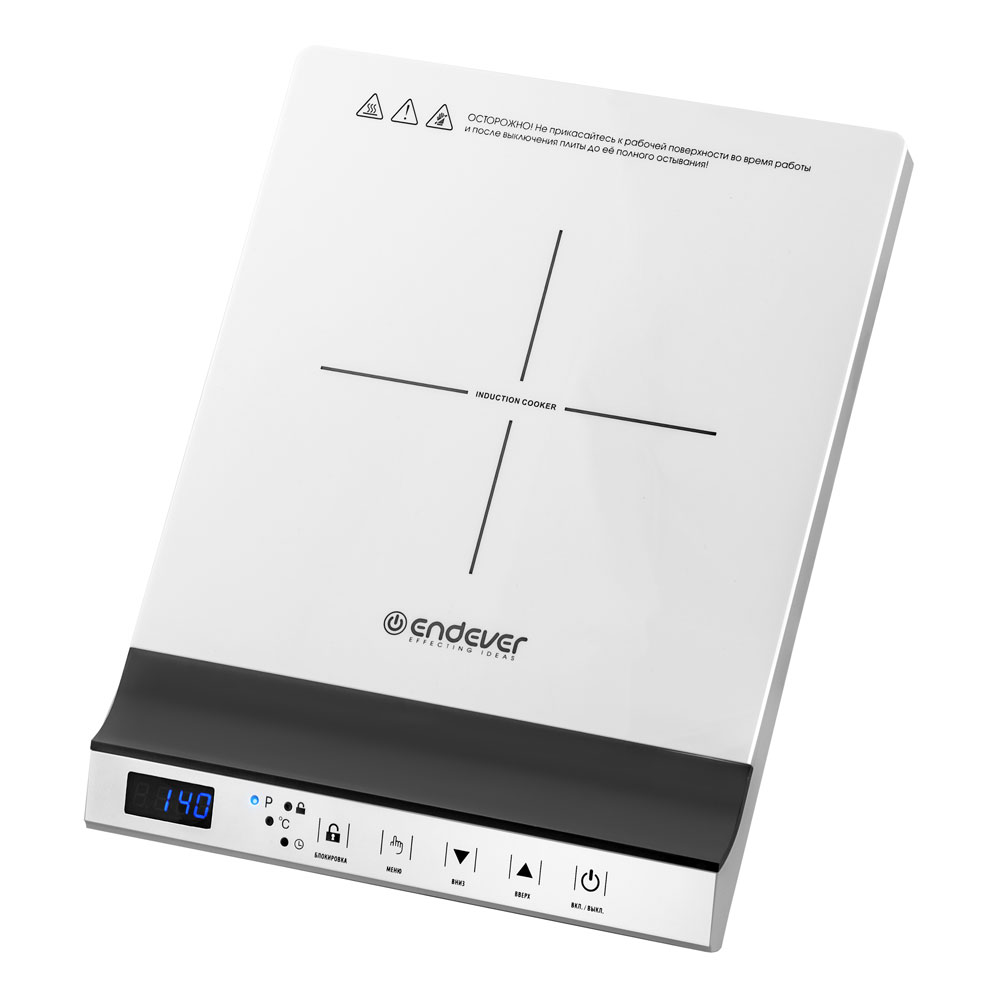 Электрическая плита ENDEVER Skyline IP-68 - фото 7