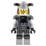 Фигурка LEGO Ninjago Hammer Head