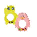 Игрушка BABOO погремушка