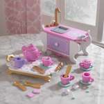 Игрушка KidKraft посуда