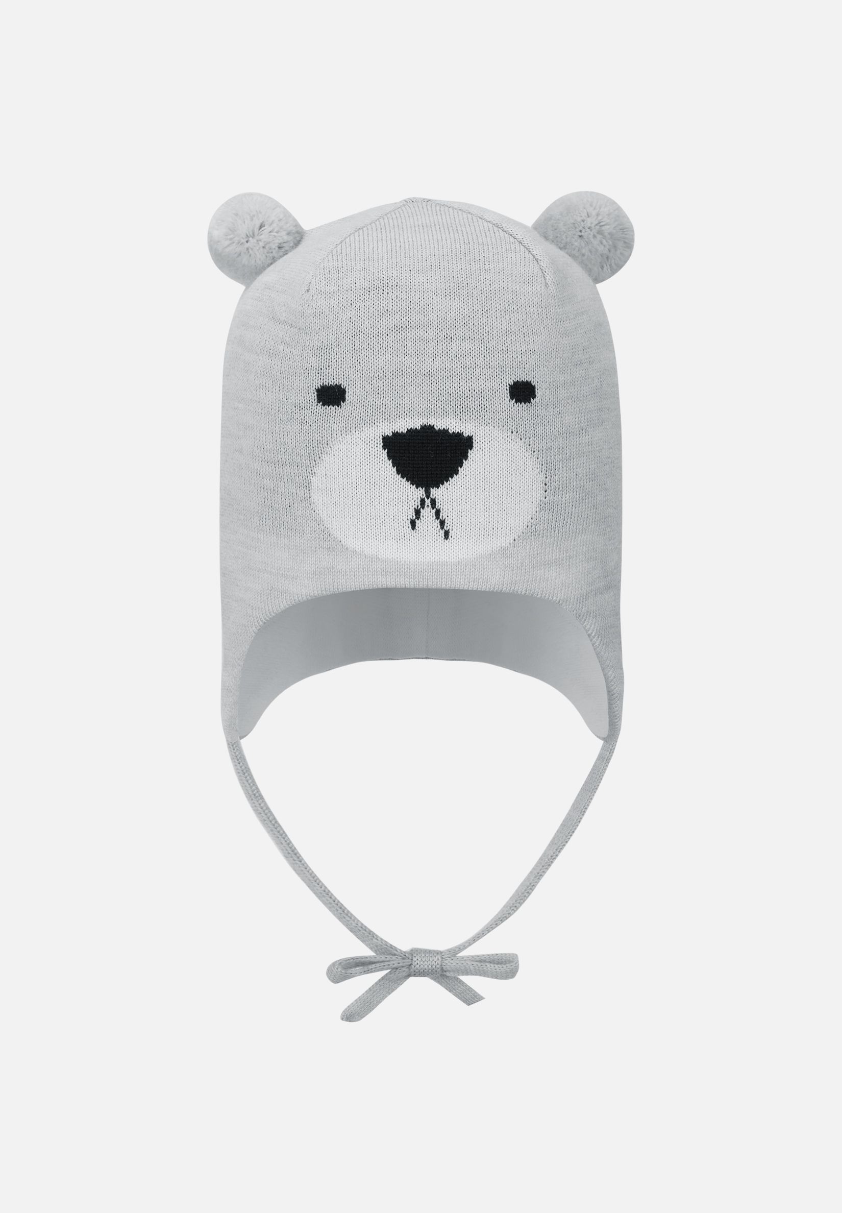 Шапка Reima 518604-9151 - фото 1