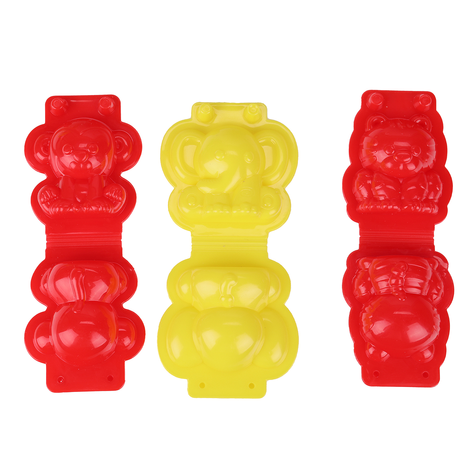 Тесто-пластилин Multiart - фото 9