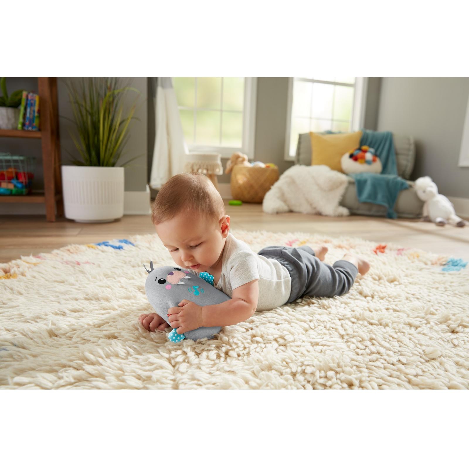 Игрушка Fisher Price - фото 6